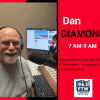 Good Morning Ft. Walton with Dan Diamond