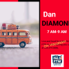 Good Morning Ft. Walton with Dan Diamond